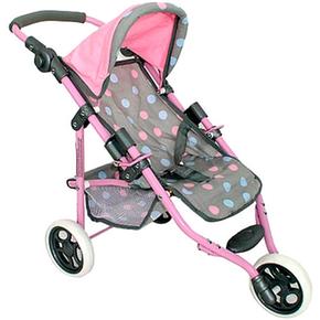 You And Me – Lola Jogging Buggy