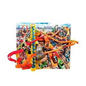 Hot Wheels – Pista Demolition Drop