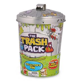 Cubo De Basura Trash Pack