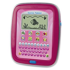 Vtech – Genio Tablet (rosa)