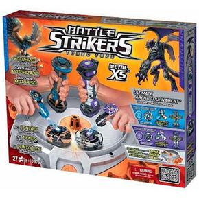 Torneo Battle Strikers