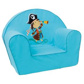 Butaca Easychair Pirata