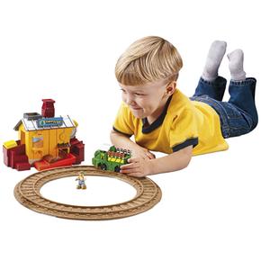 Tren Geotrax