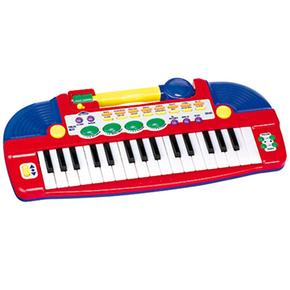 Piano Infantil Karaoke