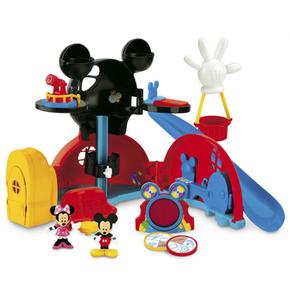La casa de Mickey Mouse', educativa y divertida