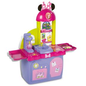 Cocina Minnie Imc Toys