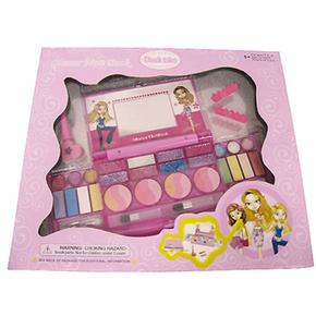 Caja Maquillaje Glamour