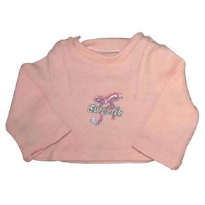 Camiseta Punto Rosa Miyo Mariquita Pérez