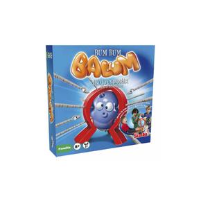 Juego Globo Bum Bum Balum Simba