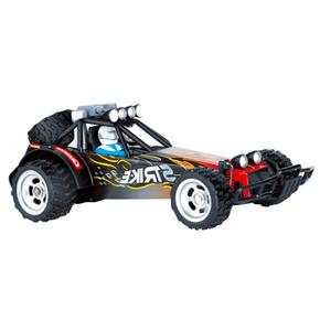 Coche Radiocontrol Strike Buggy Importación