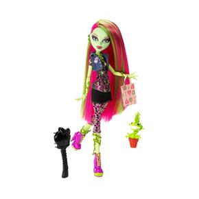 Monster High – Venus Mcflytrap