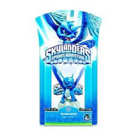 Figura Skylanders Whirlwind