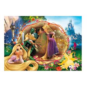 Puzzle 60 Piezas Rapunzel