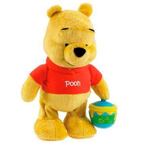 Pooh Primeros Pasos