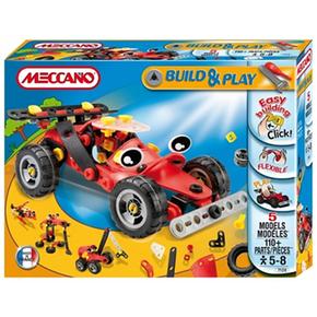 Meccano – Formula 1