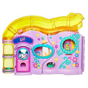 Littlest Petshop – Little Lovin Playhouse