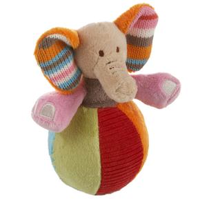 Elefante Gaby Rolypoly 17 Cm