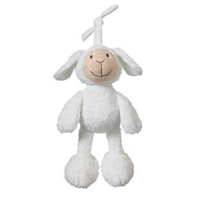 Peluche Musical Oveja 25cm