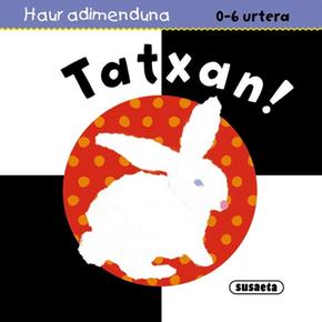 Tatxan! Idioma Vasco