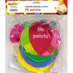 Mi Pelota