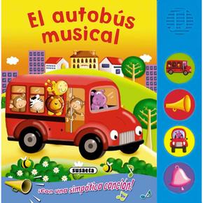 El Autobús Musical