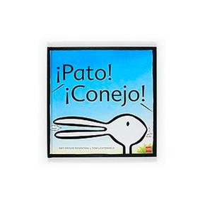 Pato! Conejo!