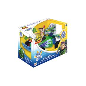 Car Buzz & Woody Toy Story Radiocontrol Imc Toys