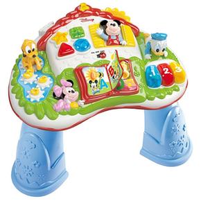 Mesa De Actividades Mickey