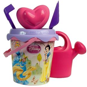 Princesas Disney – Conjunto Cubo Princesas