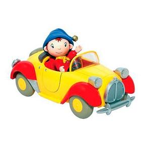 Vehículos Noddy