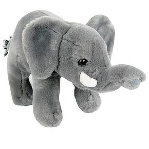 Elefante De Peluche Animal Alley