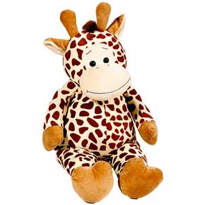 Peluche Animales Salvajes – Jirafa Animal Alley