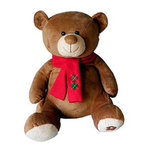 Peluche Oso 18cm