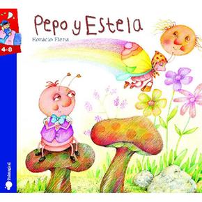 Pepo Y Estela