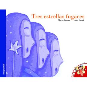 Tres Estrellas Fugaces