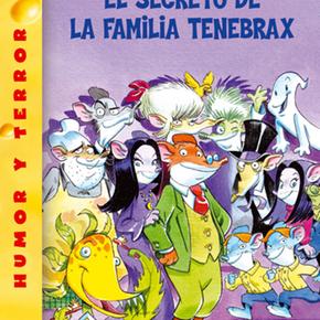 El Secreto De La Familia Tenebrax