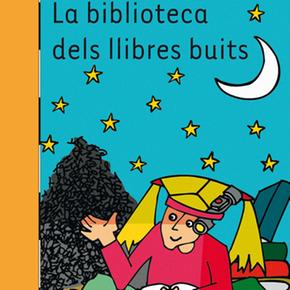 La Biblioteca Dels Llibres Buits