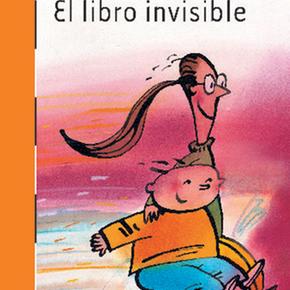 El Libro Invisible