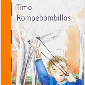 Timo Rompebombillas