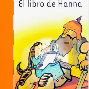 El Libro De Hanna
