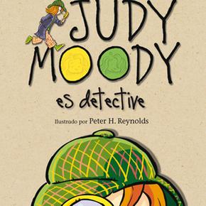 Judy Moody Es Detective