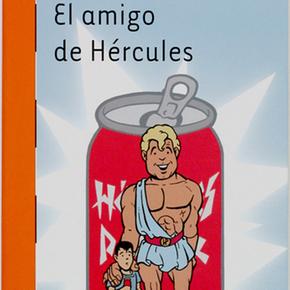 El Amigo De Hércules