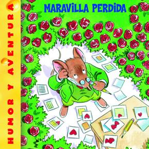 En Busca De La Maravilla Perdida