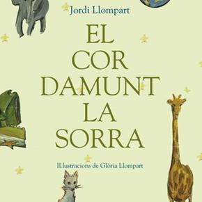 El Cor Damunt La Sorra