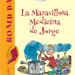 La Maravillosa Medicina De Jorge