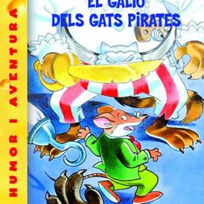 El Galió Dels Gats Pirates