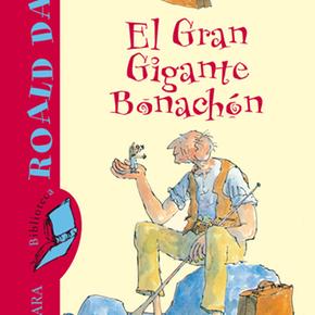 El Gran Gigante Bonachón