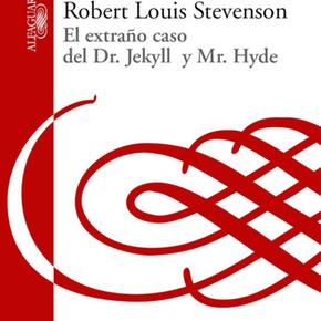 El Extraño Caso Del Dr.jekyll Y Mr.hyde