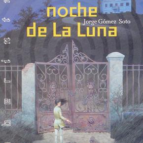 La Última Noche De La Luna