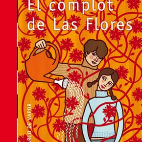 El Complot De Las Flores